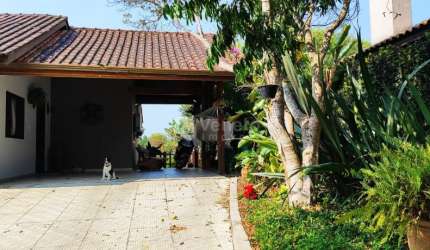 Se você busca conforto, lazer e uma vista privilegiada, essa casa é perfeita para você! Localizada em um amplo terreno de 1.000m², a propriedade oferece **espaços aconchegantes e bem planejados**, alé