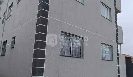 Apartamento Térreo com Churrasqueira
