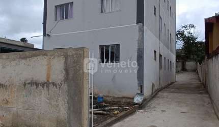 Apartamento com 2 quartos à venda na Rua Goioerê, 01, Paloma, Colombo, 42 m2 por R$ 199.900