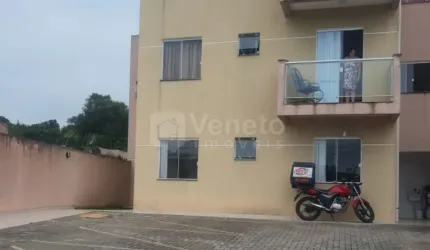Apartamento à Venda no Arruda – Excelente Oportunidade!
