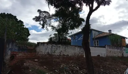 Terreno à venda no bairro Tingui – Curitiba/PR