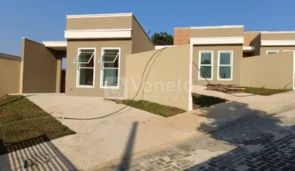 Casa em Condomínio