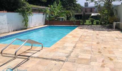 LINDA CASA PARA VENDA