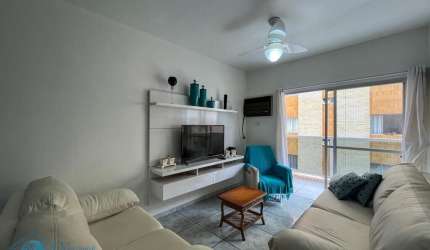 APARTAMENTO A VENDA NA ENSEADA