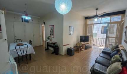 APARTAMENTO A VENDA NA ENSEADA