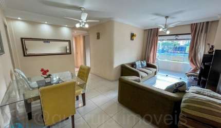 APARTAMENTO A VENDA NA ENSEADA