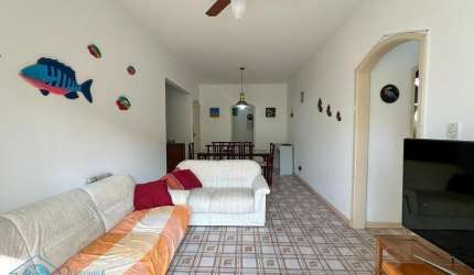 APARTAMENTO A VENDA NA ENSEADA