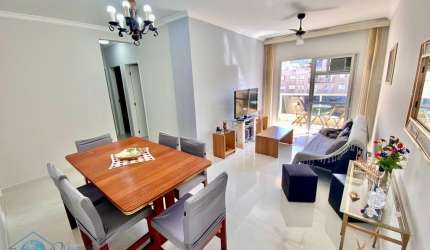 APARTAMENTO A VENDA NA ENSEADA