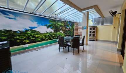 APARTAMENTO A VENDA NA ENSEADA