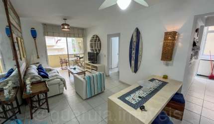 APARTAMENTO  A VENDA NA ENSEADA