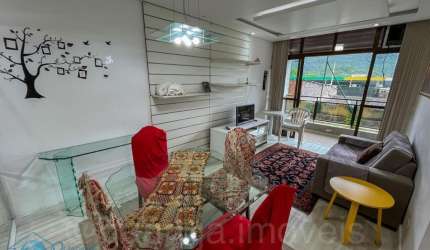 APARTAMENTO A VENDA NA ENSEADA