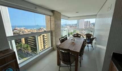 APARTAMENTO A VENDA NA ENSEADA