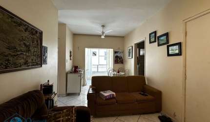 APARTAMENTO A VENDA NA ENSEADA