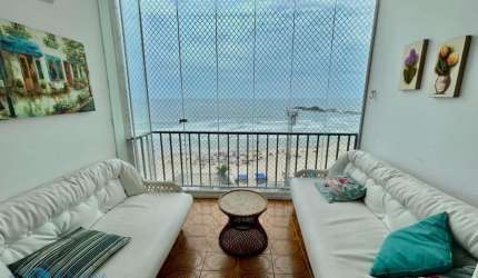 APARTAMENTO A VENDA NA ENSEADA