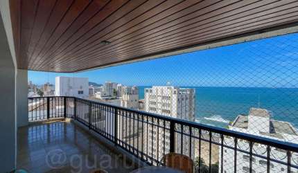 APARTAMENTO A VENDA NA ENSEADA