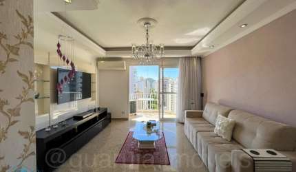APARTAMENTO NAS PITANGUEIRAS A VENDA