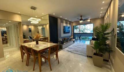 APARTAMENTO A VENDA NA ENSEADA
