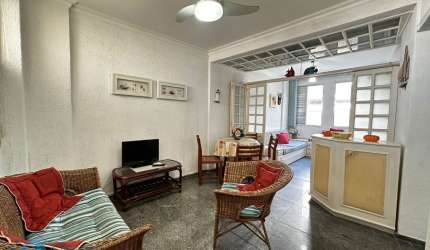 APARTAMENTO A VENDA NAS PITANGUEIRAS