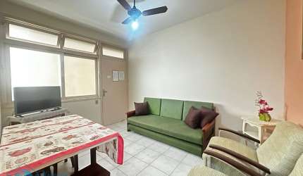 APARTAMENTO A VENDA NAS PITANGUEIRAS