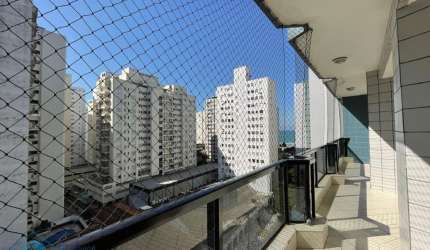 APARTAMENTO A VENDA NAS PITANGUEIRAS