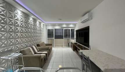 APARTAMENTO A VENDA NA ENSEADA