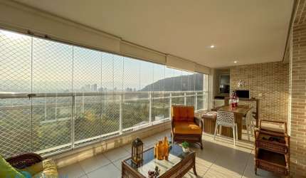 APARTAMENTO A VENDA NA ENSEADA