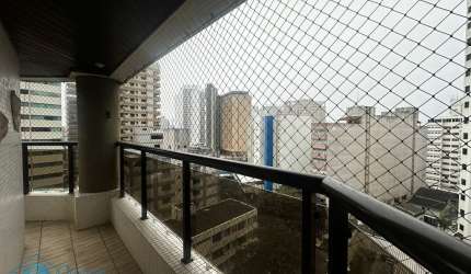 APARTAMENTO A VENDA NAS ASTÚRIAS