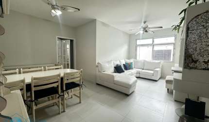 APARTAMENTO A VENDA NA ENSEADA