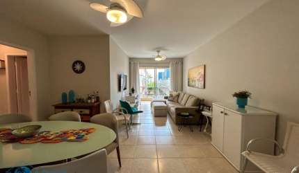 APARTAMENTO A VENDA NA ENSEADA