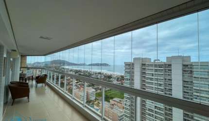 APARTAMENTO A VENDA NA ENSEADA
