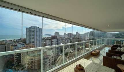 APARTAMENTO A VENDA NA ENSEADA