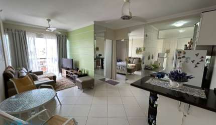 APARTAMENTO A VENDA NA ENSEADA