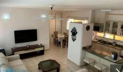 APARTAMENTO A VENDA NA ENSEADA