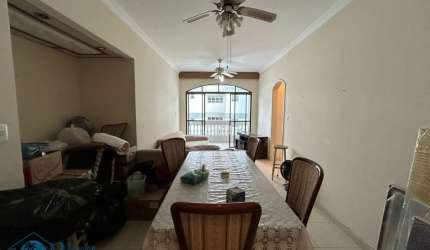 APARTAMENTO A VENDA NA ENSEADA