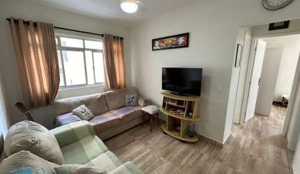 APARTAMENTO A VENDA NA ENSEADA