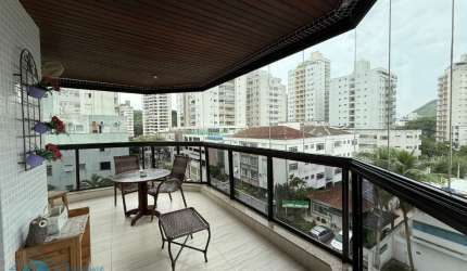APARTAMENTO A VENDA NAS ASTURIAS