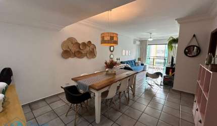 APARTAMENTO A VENDA NA ENSEADA