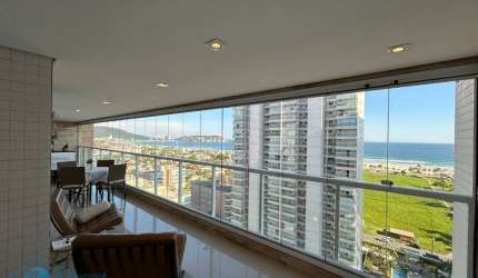APARTAMENTO ALTO PADRAO NA ENSEADA