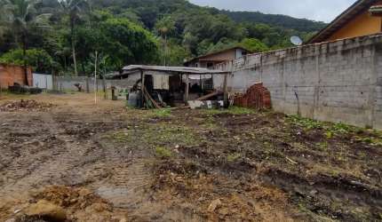 TERRENO A VENDA EM BOIÇUCANGA