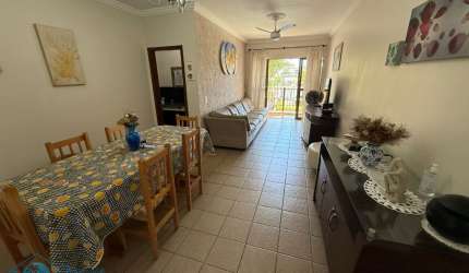 APARTAMENTO A VENDA NO TOMBO