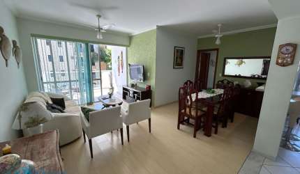 APARTAMENTO A VENDA NA ENSEADA