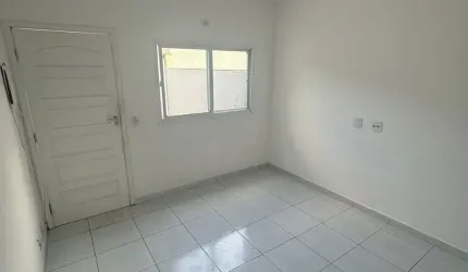 SOBRADO A VENDA NA VILA ZILDA