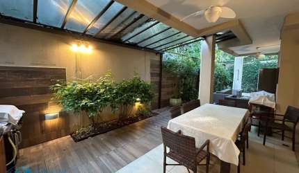 APARTAMENTO PARA LOCAÇÃO NA ENSEADA