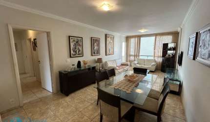APARTAMENTO A VENDA NAS PITANGUEIRAS