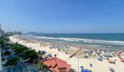 APARTAMENTO A VENDA NAS PITANGUEIRAS