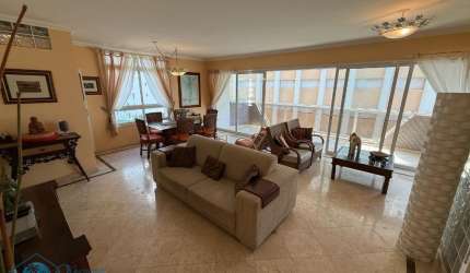 APARTAMENTO A VENDA NAS PITANGUEIRAS