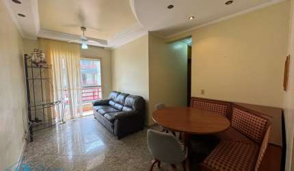 APARTAMENTO PARA LOCAÇÃO NA ENSEADA