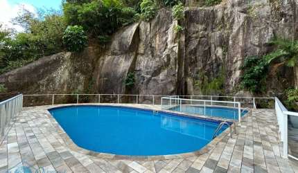 APARTAMENTO A VENDA NA PITANGUEIRAS