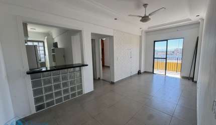 APARTAMENTO PARA LOCAÇÃO ANUAL NA ENSEADA