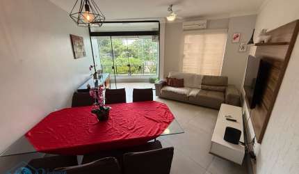 APARTAMENTO A VENDA NA PITANGUEIRAS